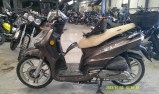 PEUGEOT TWEET 50 ACCIDENTE RSV N°21442