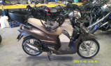 PEUGEOT TWEET 50 ACCIDENTE RSV N°21442