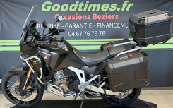 HONDA CRF1100 ADVENTURE DCT SUSP SE AFRICA TWIN