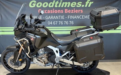 HONDA Africa Twin CRF1100L