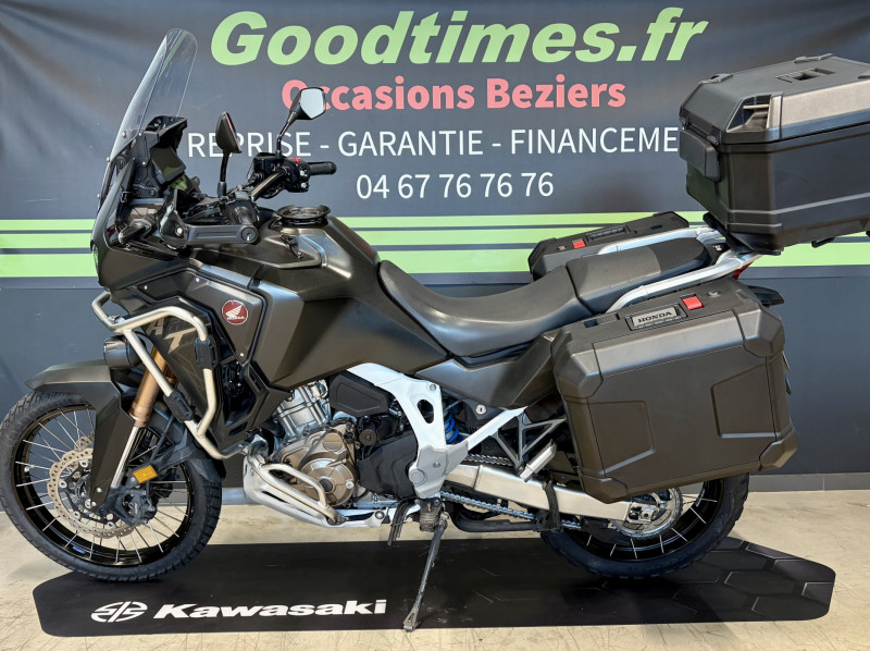 HONDA Africa Twin CRF1100L