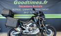 HONDA CRF1100 ADVENTURE DCT SUSP SE AFRICA TWIN