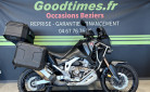 HONDA Africa Twin CRF1100L