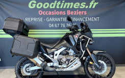 HONDA Africa Twin CRF1100L
