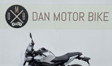 MT-09 Y-AMT 35 KW permis A2