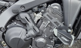 MT-09 Y-AMT 35 KW permis A2
