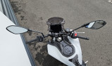 MT-09 Y-AMT 35 KW permis A2