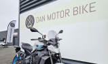 MT-09 Y-AMT 35 KW permis A2