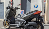 YAMAHA X-MAX 125 TECH MAX