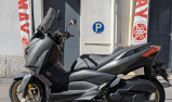 YAMAHA X-MAX 125 TECH MAX