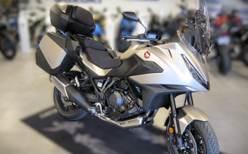 HONDA NT 1100 ABS