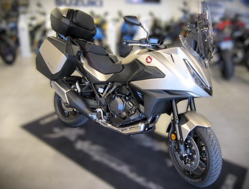 HONDA NT 1100 ABS