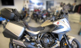HONDA NT 1100 ABS