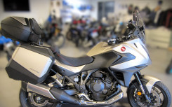 HONDA NT 1100 ABS