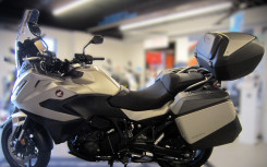 HONDA NT 1100 ABS