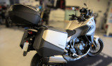HONDA NT 1100 ABS