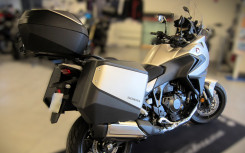 HONDA NT 1100 ABS