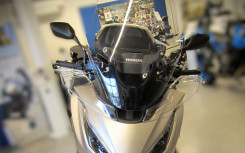 HONDA NT 1100 ABS