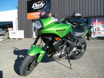 KAWASAKI VERSYS 650
