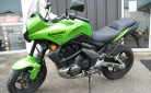 KAWASAKI VERSYS 650