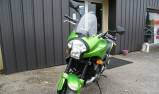 KAWASAKI VERSYS 650