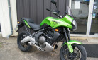 KAWASAKI VERSYS 650