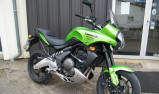 KAWASAKI VERSYS 650