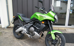KAWASAKI VERSYS 650