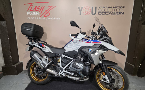 BMW R 1250 GS HP