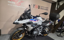BMW R 1250 GS HP