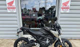 HONDA CB 125 R