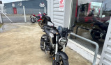 HONDA CB 125 R