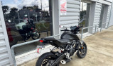 HONDA CB 125 R