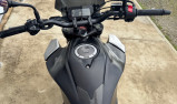 HONDA CB 125 R