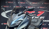 YAMAHA XP T-MAX 560 TECH MAX