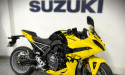 SUZUKI GSX-8R ABS (A2)