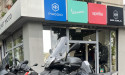 PIAGGIO BEVERLY 400