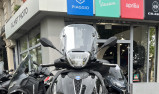 PIAGGIO BEVERLY 400