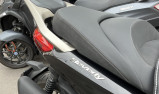 PIAGGIO BEVERLY 400