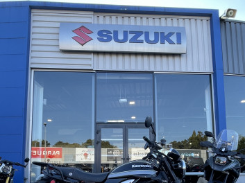 KAWASAKI Z 900 RS