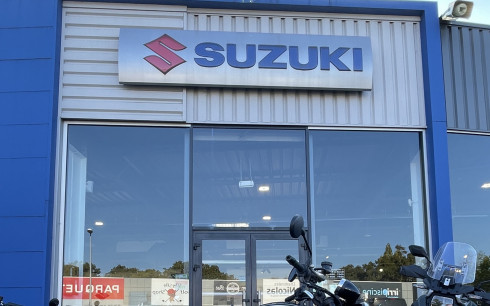 KAWASAKI Z 900 RS