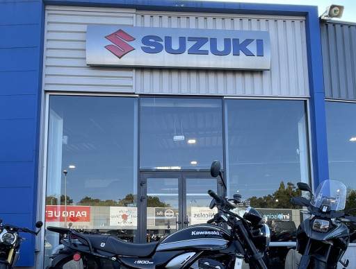 KAWASAKI Z 900 RS