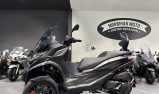 PIAGGIO MP3 400 HPE SPORT ABS ASR / MP3 400 HPE SPORT/ Garantie 