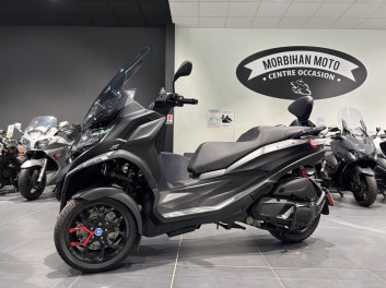 PIAGGIO MP3 400 HPE SPORT ABS ASR / MP3 400 HPE SPORT/ Garantie 