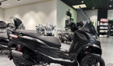 PIAGGIO MP3 400 HPE SPORT ABS ASR / MP3 400 HPE SPORT/ Garantie 
