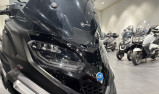 PIAGGIO MP3 400 HPE SPORT ABS ASR / MP3 400 HPE SPORT/ Garantie 