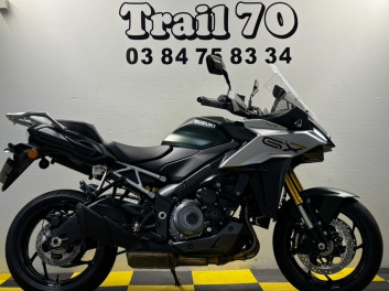SUZUKI GSX-S 1000 GX  MY24