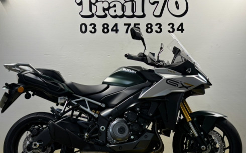 SUZUKI GSX-S 1000 GX  MY24