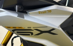 SUZUKI GSX-S 1000 GX  MY24