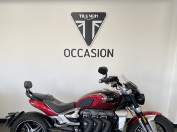 TRIUMPH ROCKET 3 GT